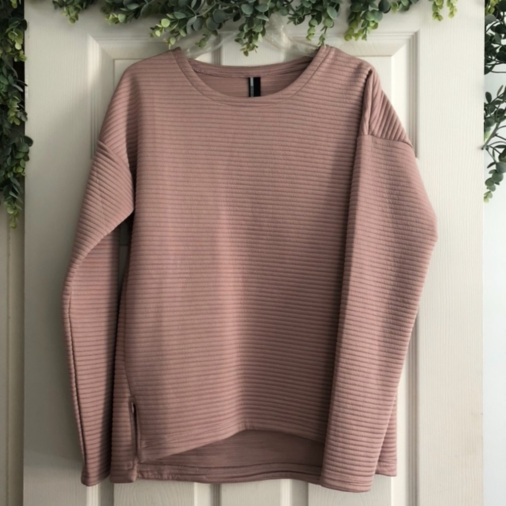 Dark Blush Activewear